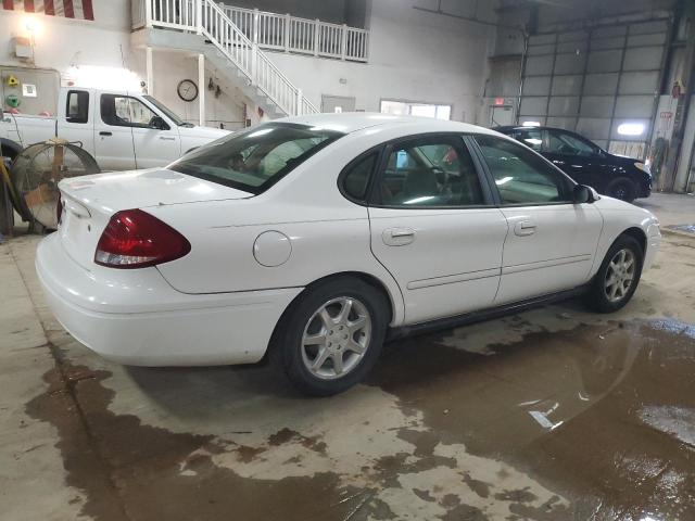 2006 Ford Taurus Sel VIN: 1FAFP56U16A233424 Lot: 55893334