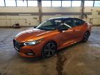 2020 NISSAN SENTRA SR - 3N1AB8DV6LY206651