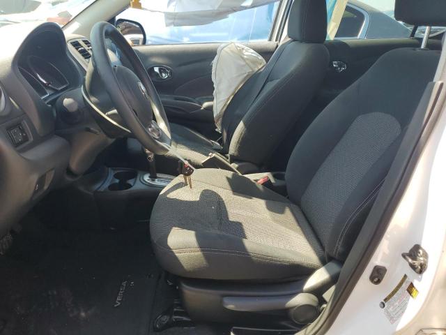 2014 Nissan Versa S VIN: 3N1CN7AP3EL836420 Lot: 52411224