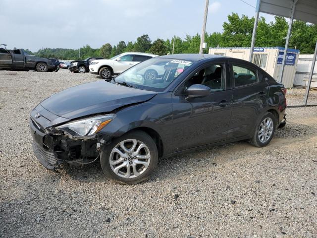 2016 Toyota Scion Ia VIN: 3MYDLBZV1GY131698 Lot: 53926264