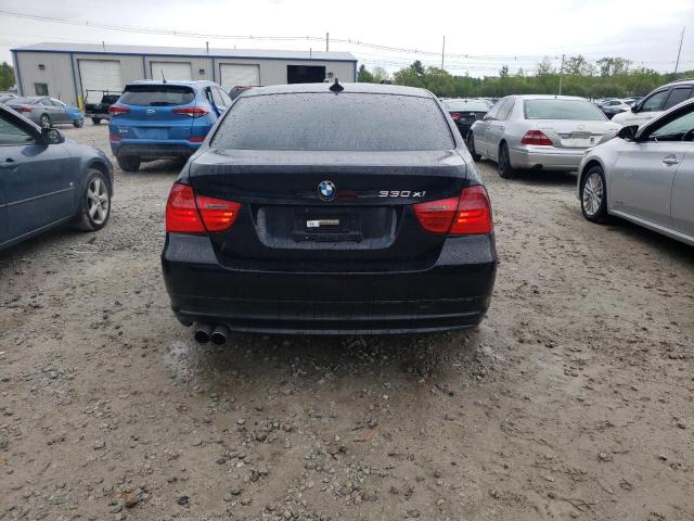 2006 BMW 330 Xi VIN: WBAVD33566KV63597 Lot: 54178064