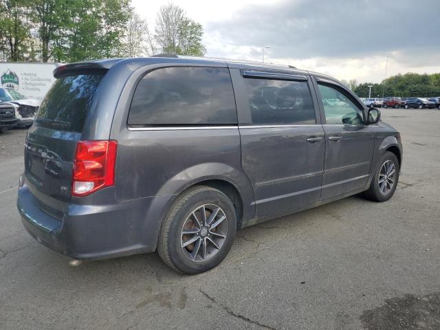 Vin: 2c4rdgcgxgr369333, lot: 54395724, dodge caravan sxt 20163