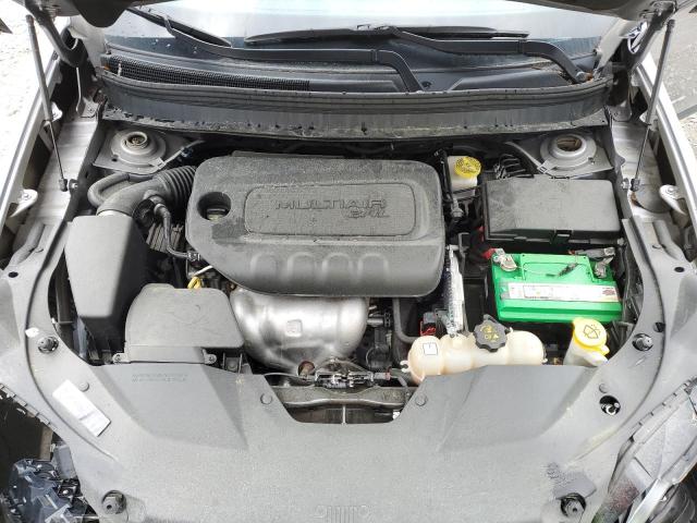 2019 JEEP CHEROKEE L - 1C4PJLCB5KD419709