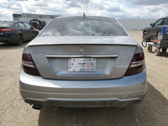 2012 Mercedes-Benz C 250 VIN: WDDGF4HB8CA658454 Lot: 56406504