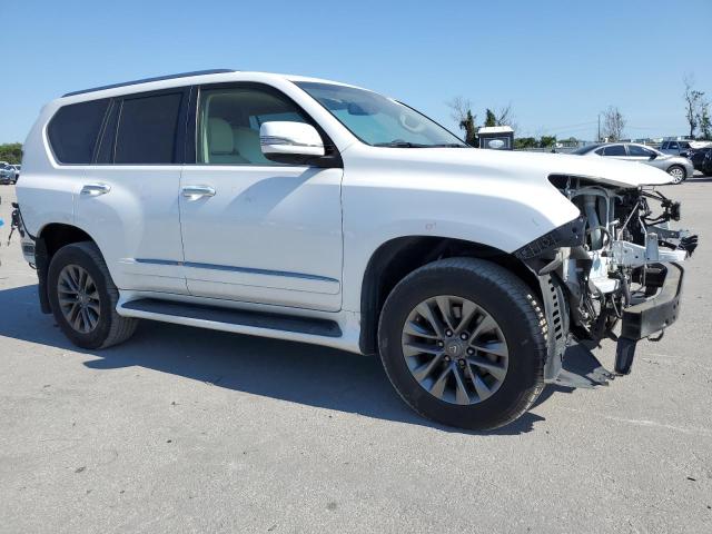 2017 Lexus Gx 460 Premium VIN: JTJJM7FX9H5169483 Lot: 57230744