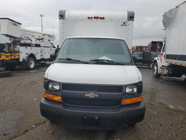 2013 Chevrolet Express G3500 VIN: 1GB3G2CG5D1157900 Lot: 48473684