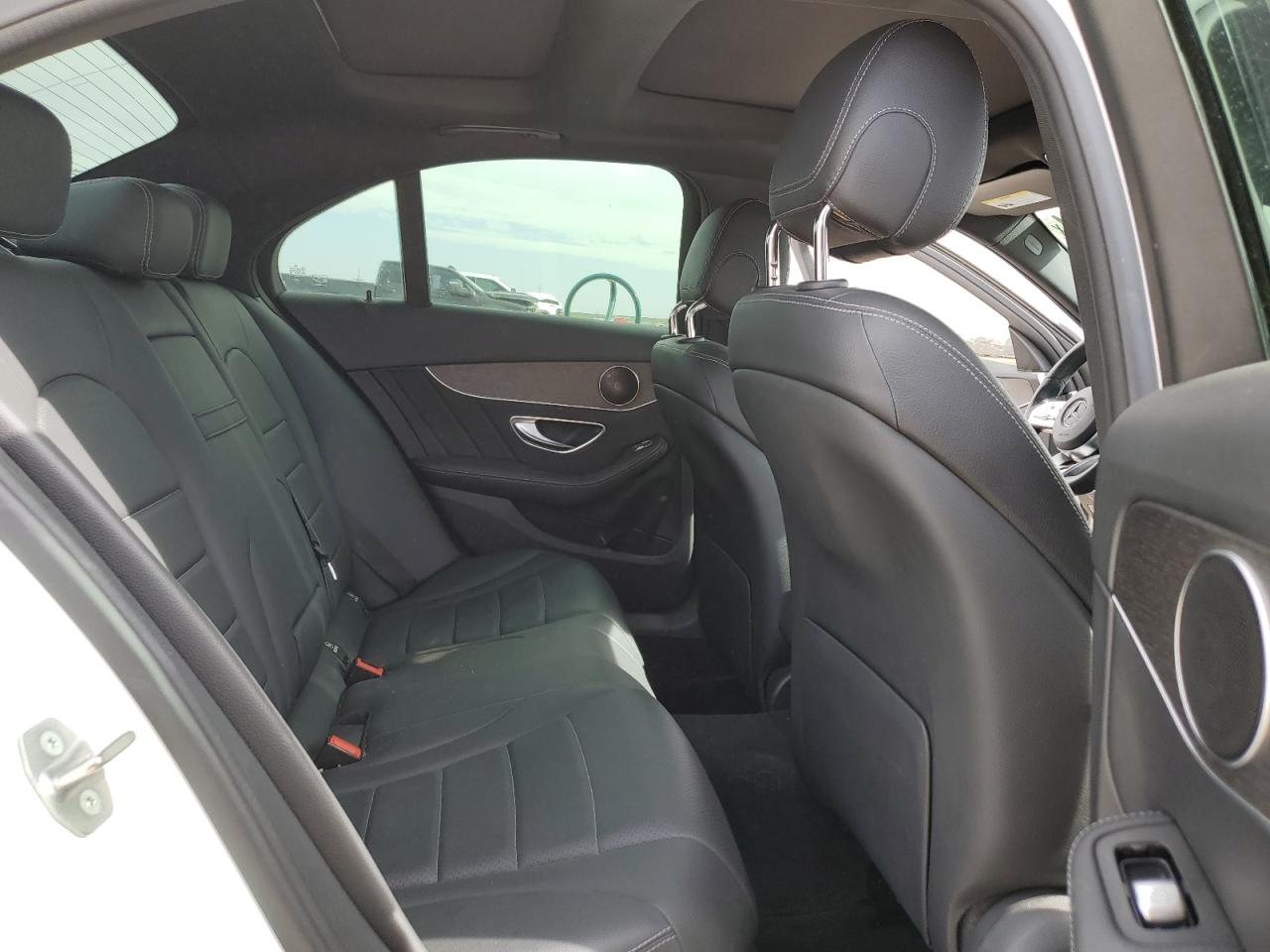 WDDWF8DBXLR526595 2020 Mercedes-Benz C 300