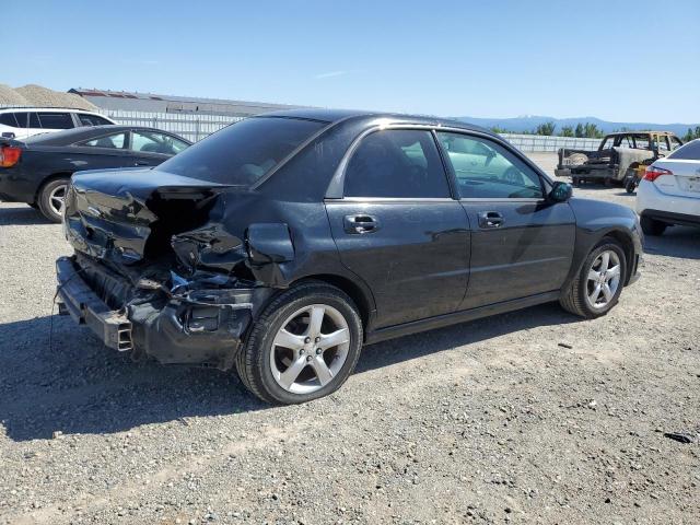 2006 Subaru Impreza 2.5I VIN: JF1GD67616H516920 Lot: 53289324