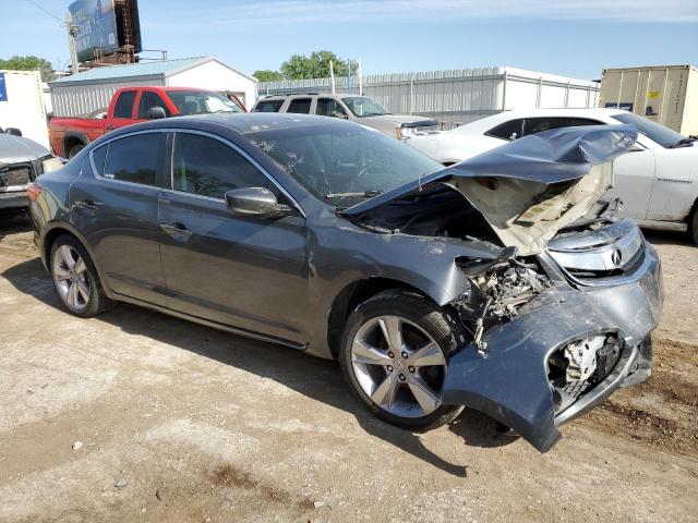 19VDE1F57EE005148 2014 Acura Ilx 20 Premium