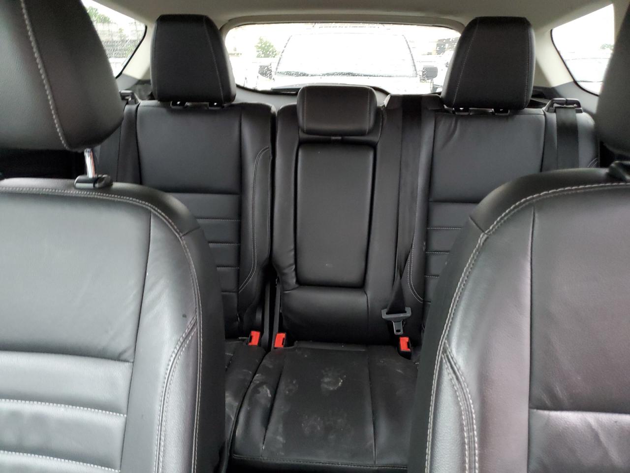 1FMCU0JX3FUC42534 2015 Ford Escape Titanium