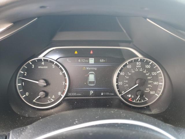 2019 Nissan Murano S VIN: 5N1AZ2MS0KN152993 Lot: 54275814