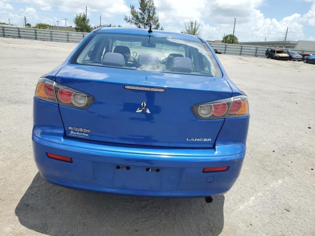 2015 Mitsubishi Lancer Es VIN: JA32U2FU3FU007561 Lot: 53841554