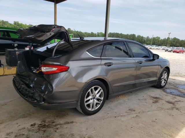 2014 Ford Fusion Se VIN: 3FA6P0H72ER187861 Lot: 57176524