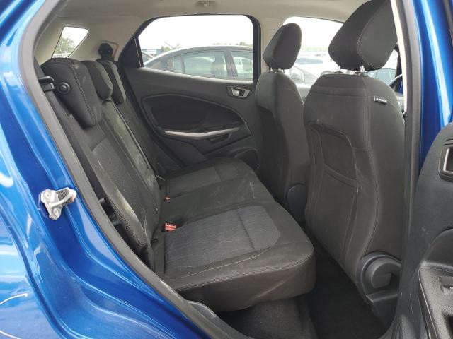 2020 FORD ECOSPORT S - MAJ3S2GE6LC367031