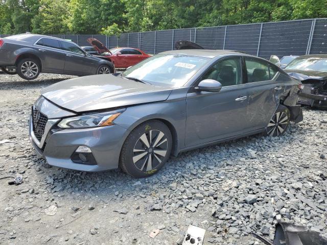 Vin: 1n4bl4ev2kc143275, lot: 56376344, nissan altima sl 2019 img_1