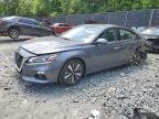 2019 NISSAN ALTIMA SL - 1N4BL4EV2KC143275