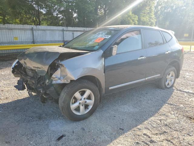 2013 Nissan Rogue S VIN: JN8AS5MT6DW037562 Lot: 53025434