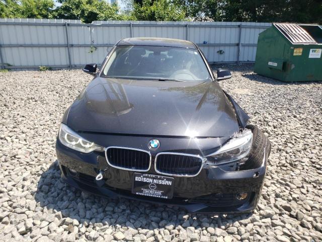 2015 BMW 335 XI - WBA3B9G59FNR93665