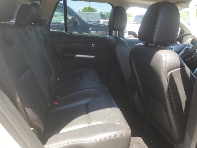 2013 Ford Edge Limited VIN: 2FMDK4KC5DBB34450 Lot: 57139394