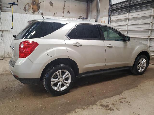 1GNALBEKXDZ114100 2013 Chevrolet Equinox Ls