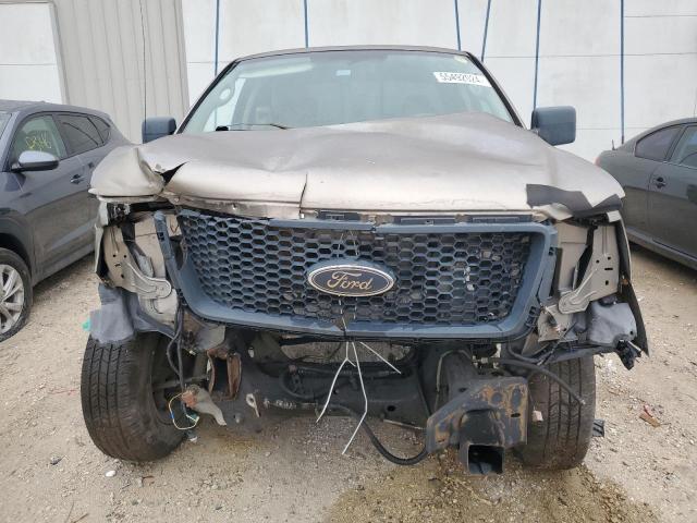 2005 Ford F150 VIN: 1FTPX125X5NA93113 Lot: 55492024