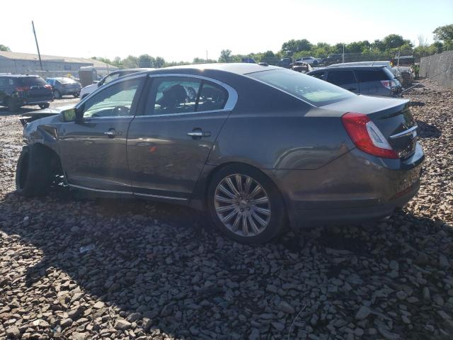 VIN 1LNHL9EK4FG608771 2015 Lincoln MKS no.2