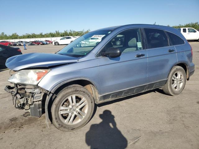 2010 Honda Cr-V Ex VIN: 5J6RE3H58AL039021 Lot: 56535444