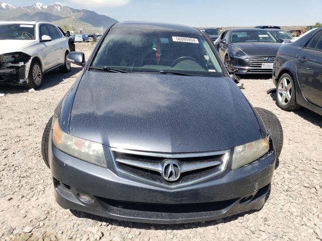 JH4CL968X8C019251 2008 Acura Tsx 2008 Acura Tsx VIN: JH4CL968X8C019251 Lot: 56099904