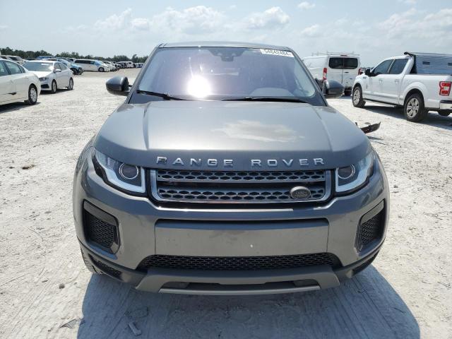 2018 Land Rover Range Rover Evoque Se VIN: SALVP2RX7JH302734 Lot: 54642484