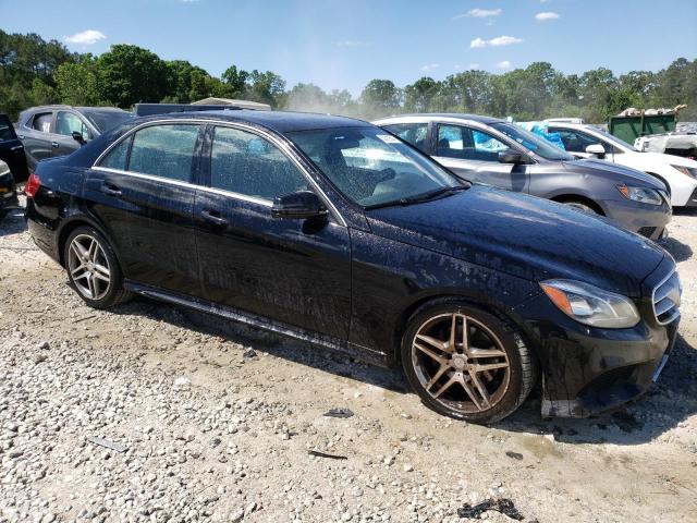 2014 Mercedes-Benz E 350 4Matic VIN: WDDHF8JB7EA774964 Lot: 53319544