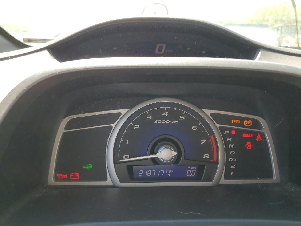 2HGFG12898H531723 2008 Honda Civic Ex