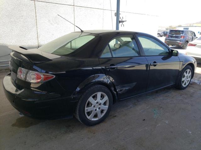 2006 Mazda 6 I VIN: 1YVHP80C565M48148 Lot: 55819514