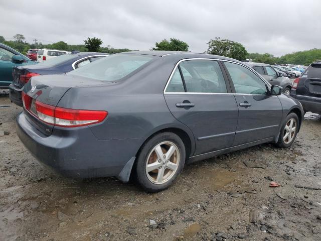 2004 Honda Accord Ex VIN: 1HGCM56634A167738 Lot: 54499864