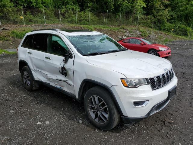 2019 Jeep Grand Cherokee Limited VIN: 1C4RJFBG9KC829605 Lot: 55049914