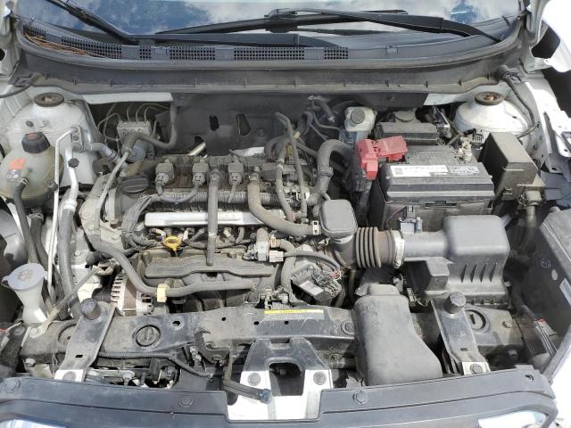 2018 NISSAN KICKS S - 3N1CP5CU7JL535533