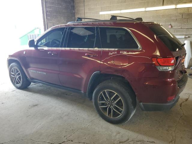 2020 Jeep Grand Cherokee Laredo VIN: 1C4RJFAG8LC363037 Lot: 54956494