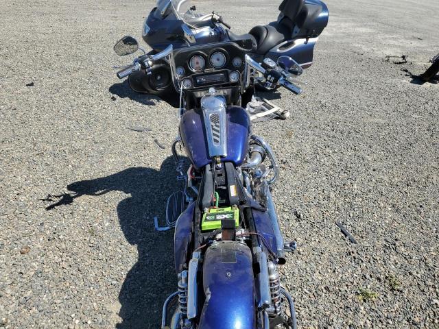 2007 HARLEY-DAVIDSON FLHX CALIF 1HD1KB4377Y705659