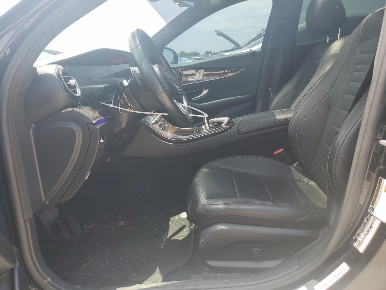 WDDZF4JB8KA514114 2019 Mercedes-Benz E 300