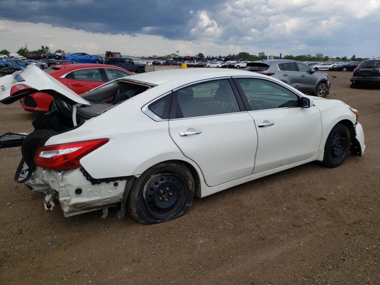 1N4AL3AP8HC109637 2017 Nissan Altima 2.5