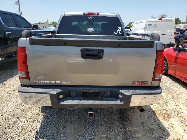 2007 GMC New Sierra C1500 VIN: 2GTFC13Y771717986 Lot: 55104984