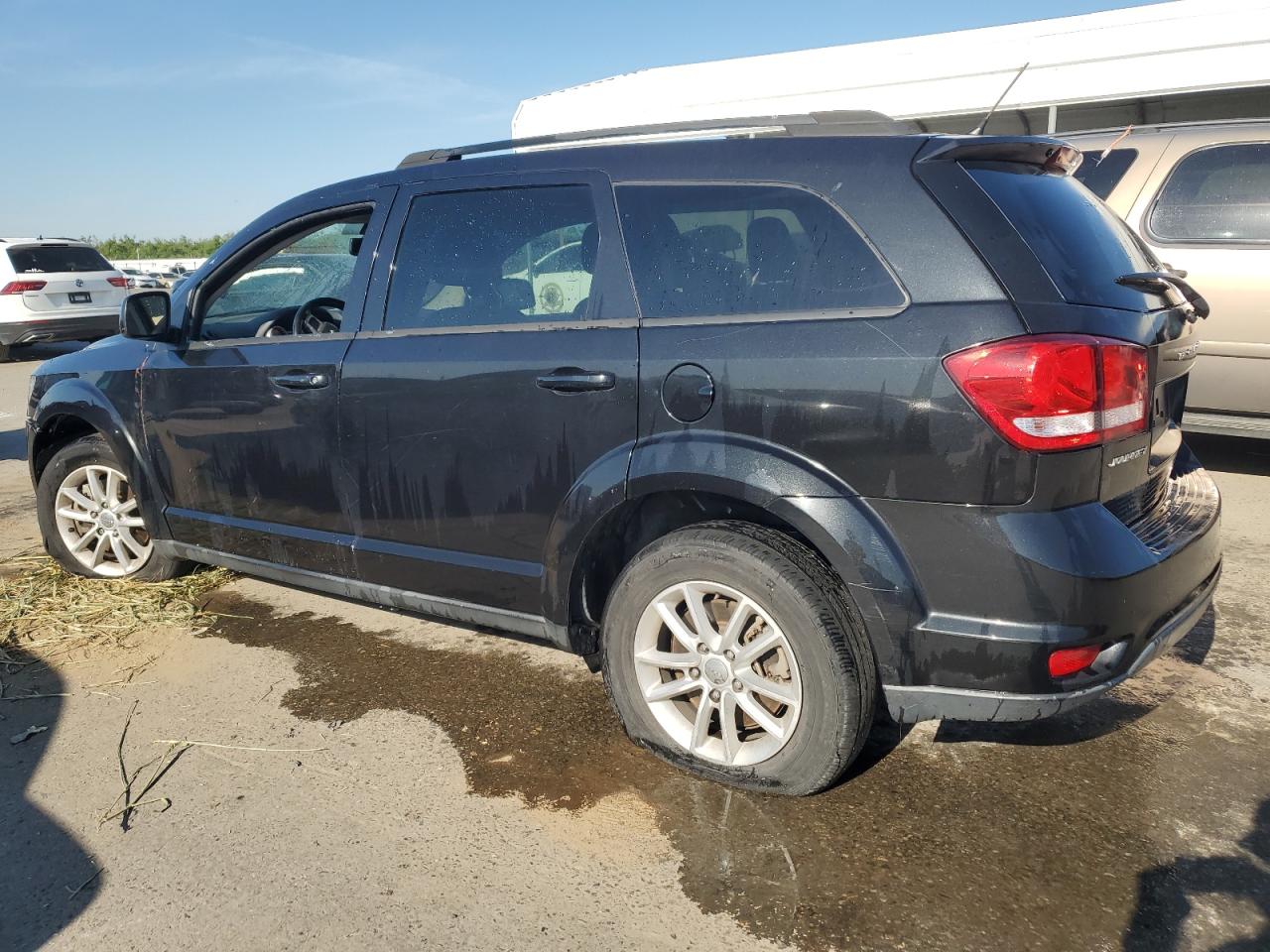 3C4PDCBB5DT668677 2013 Dodge Journey Sxt