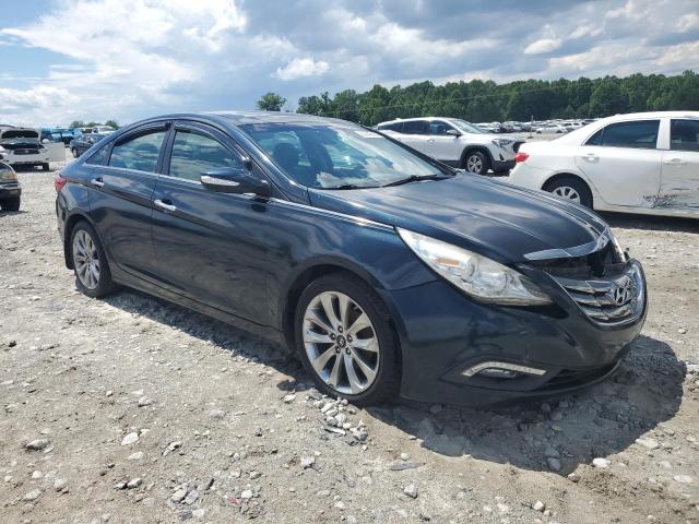 2012 Hyundai Sonata Se VIN: 5NPEC4AB0CH373549 Lot: 55043064