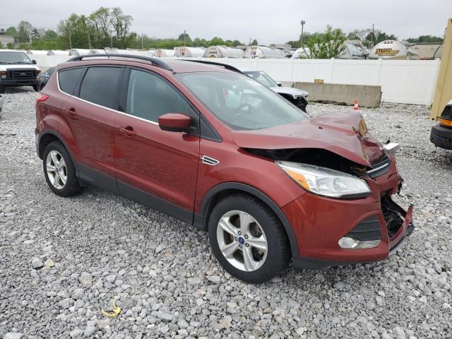 2014 Ford Escape Se VIN: 1FMCU9GX0EUA03565 Lot: 53426864