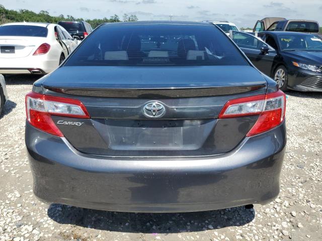 2013 Toyota Camry L VIN: 4T4BF1FK9DR302523 Lot: 57216934