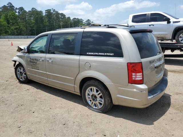 2009 Chrysler Town & Country Limited VIN: 2A8HR64X59R618963 Lot: 54204464