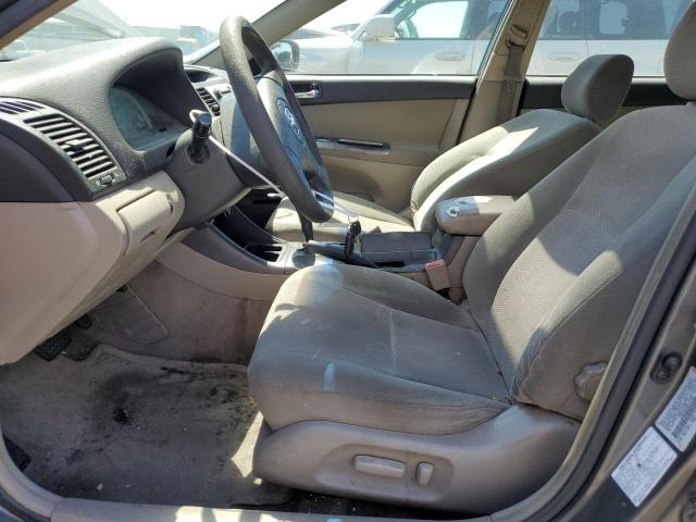 2002 Toyota Camry Le VIN: JTDBE32K920037951 Lot: 54976944