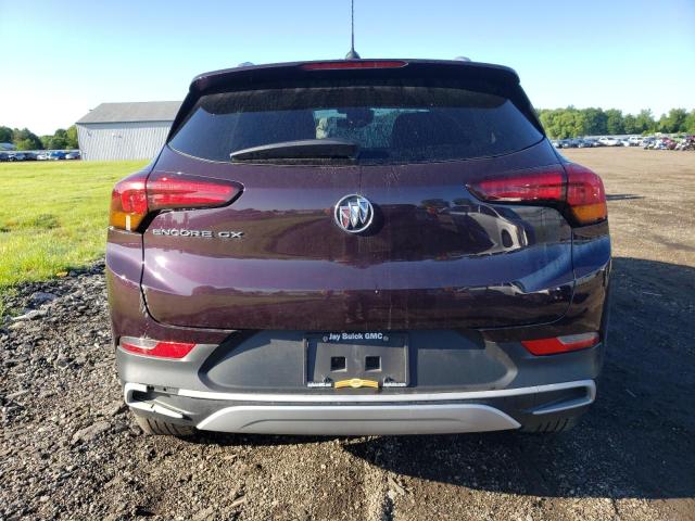 2020 Buick Encore Gx Select VIN: KL4MMDS25LB125428 Lot: 56998134