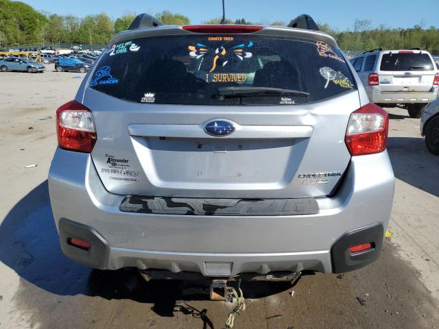 2017 Subaru Crosstrek Premium VIN: JF2GPABCXH8228416 Lot: 53191834