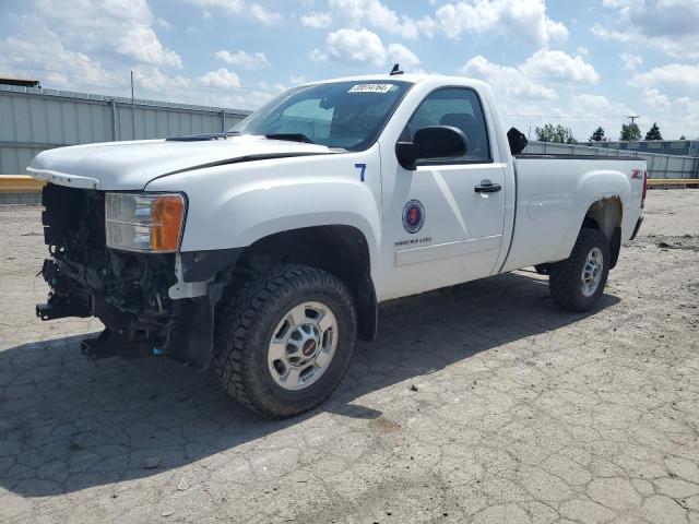 2011 GMC Sierra K2500 Sle VIN: 1GT020CG7BF137939 Lot: 55514764