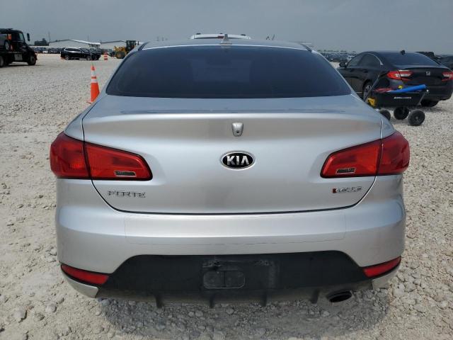 2014 Kia Forte Ex VIN: KNAFX6A84E5237398 Lot: 55809754